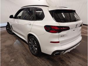 BMW X5 30d xDri.,  "M Sport".,  AHK., Dri. Ass. Prof.,  Park. Ass. Prof.,  Pano.,  H/K.,  uvm.