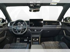 Volkswagen Tayron R-Line | 1.5 eHybrid DSG | AHK | PANO | SOFORT