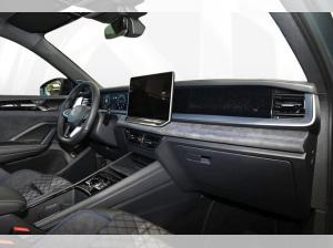 Volkswagen Tayron R-Line | 1.5 eHybrid DSG | AHK | PANO | SOFORT