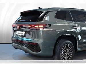 Volkswagen Tayron R-Line | 1.5 eHybrid DSG | AHK | PANO | SOFORT