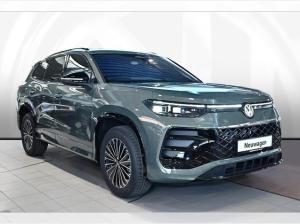Volkswagen Tayron R-Line | 1.5 eHybrid DSG | AHK | PANO | SOFORT