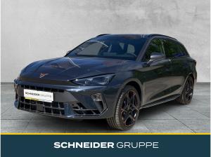 Cupra Leon SPORTSTOURER VZ 2.0 4DRIVE (333 PS), LAGERAKTION März!!