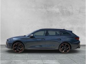 Cupra Leon SPORTSTOURER VZ 2.0 4DRIVE (333 PS), LAGERAKTION März!!