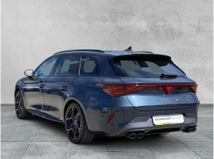 Cupra Leon SPORTSTOURER VZ 2.0 4DRIVE (333 PS), LAGERAKTION März!!
