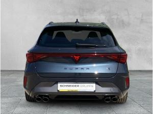Cupra Leon SPORTSTOURER VZ 2.0 4DRIVE (333 PS), LAGERAKTION März!!