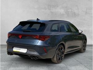 Cupra Leon SPORTSTOURER VZ 2.0 4DRIVE (333 PS), LAGERAKTION März!!