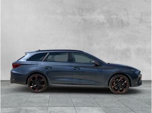 Cupra Leon SPORTSTOURER VZ 2.0 4DRIVE (333 PS), LAGERAKTION März!!