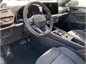 Cupra Leon SPORTSTOURER VZ 2.0 4DRIVE (333 PS), LAGERAKTION März!!