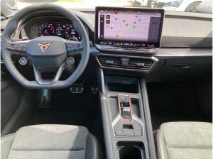 Cupra Leon SPORTSTOURER VZ 2.0 4DRIVE (333 PS), LAGERAKTION März!!