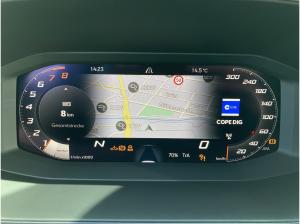 Cupra Leon SPORTSTOURER VZ 2.0 4DRIVE (333 PS), LAGERAKTION März!!