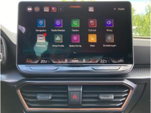 Cupra Leon SPORTSTOURER VZ 2.0 4DRIVE (333 PS), LAGERAKTION März!!