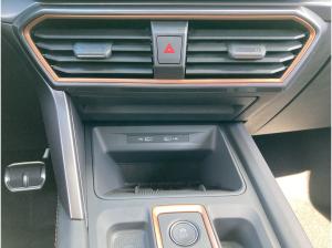 Cupra Leon SPORTSTOURER VZ 2.0 4DRIVE (333 PS), LAGERAKTION März!!