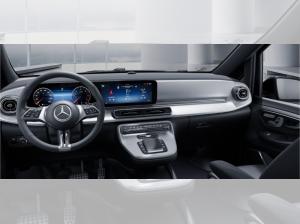 Mercedes-Benz V 300 d Exclusive Lang | SOFORT VERFÜGBAR | Inkl. Wartung/Garantie | Allrad | Panodach | Airmatic | Standh