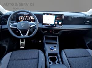 Volkswagen Tiguan ENERGY 1,5 l eTSI WKR Alu - Aktion