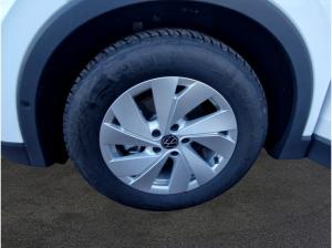 Volkswagen Tiguan ENERGY 1,5 l eTSI WKR Alu - Aktion