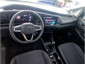 Volkswagen Caddy Cargo 2.0 TDI *AHK*CARPLAY*SHZ*KOMFORTPAK*