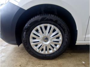 Volkswagen Caddy Cargo 2.0 TDI *AHK*CARPLAY*SHZ*KOMFORTPAK*