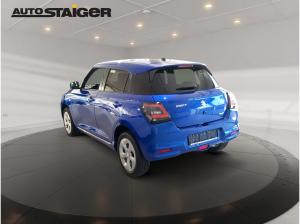 Suzuki Swift Club 🚗Allrad🔥 Top Ausstattung🔥🏆