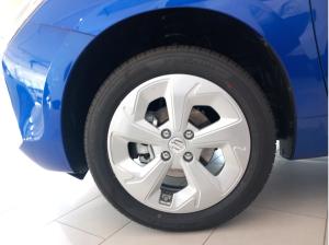 Suzuki Swift Club 🚗Allrad🔥 Top Ausstattung🔥🏆