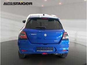 Suzuki Swift Club 🚗Allrad🔥 Top Ausstattung🔥🏆