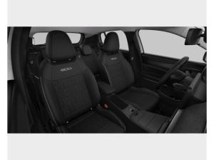 Fiat 600 Hybrid BUSINESS EDITION inkl ALLWETTERREIFEN