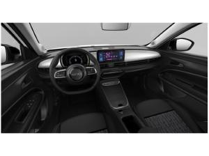 Fiat 600 Hybrid BUSINESS EDITION inkl ALLWETTERREIFEN