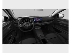Fiat 600 Hybrid BUSINESS EDITION inkl ALLWETTERREIFEN