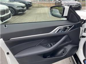 BMW i4 eDrive40 M Sport || 360° Head-Up ACC