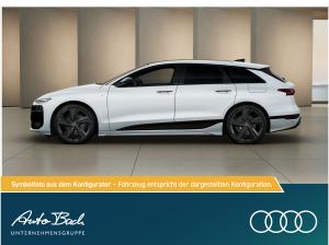 Audi A6 e-tron Avant S line qu. TechPRO/HuD/Panorama/AHK