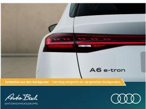 Audi A6 e-tron Avant S line qu. TechPRO/HuD/Panorama/AHK