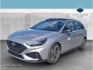 Hyundai i30 Kombi N Line *SOFORT* *Sitz-Paket & Panoramadach*