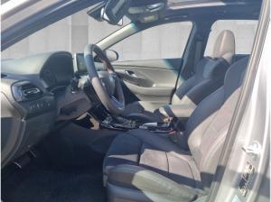Hyundai i30 Kombi N Line *SOFORT* *Sitz-Paket & Panoramadach*