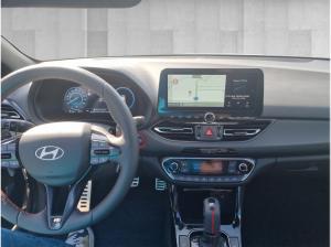 Hyundai i30 Kombi N Line *SOFORT* *Sitz-Paket & Panoramadach*