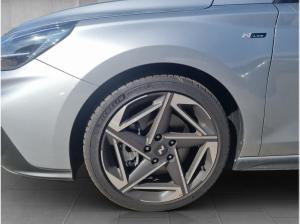 Hyundai i30 Kombi N Line *SOFORT* *Sitz-Paket & Panoramadach*