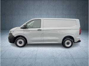 Volkswagen Transporter Kasten 2.0 TDI Nav/AppCon/Kam/Klima