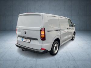 Volkswagen Transporter Kasten 2.0 TDI Nav/AppCon/Kam/Klima