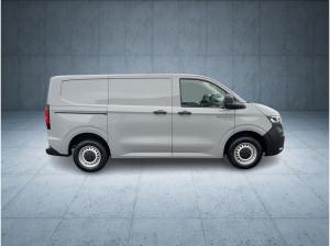 Volkswagen Transporter Kasten 2.0 TDI Nav/AppCon/Kam/Klima