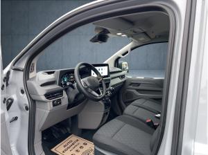 Volkswagen Transporter Kasten 2.0 TDI Nav/AppCon/Kam/Klima