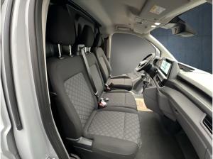 Volkswagen Transporter Kasten 2.0 TDI Nav/AppCon/Kam/Klima