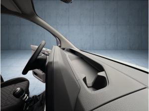 Volkswagen Transporter Kasten 2.0 TDI Nav/AppCon/Kam/Klima