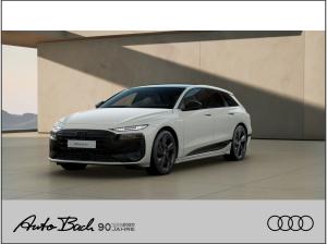 Audi A6 e-tron Avant S line qu. TechPRO/HuD/Panorama/AHK