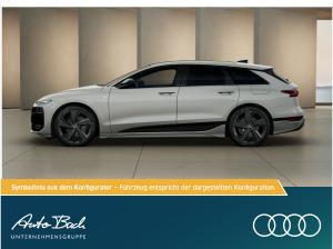 Audi A6 e-tron Avant S line qu. TechPRO/HuD/Panorama/AHK