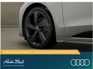 Audi A6 e-tron Avant S line qu. TechPRO/HuD/Panorama/AHK