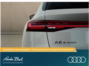 Audi A6 e-tron Avant S line qu. TechPRO/HuD/Panorama/AHK