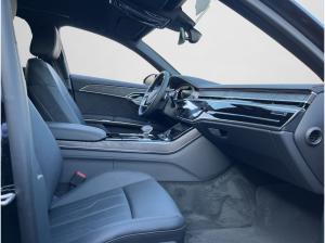 Audi A8 TFSIe quattro Lederpaket, Servoschließung, Chrompaket, Lenkradheizung, Akustikverglasung