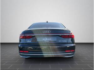 Audi A8 TFSIe quattro Lederpaket, Servoschließung, Chrompaket, Lenkradheizung, Akustikverglasung