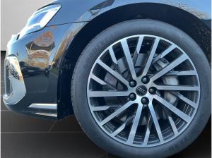 Audi A8 TFSIe quattro Lederpaket, Servoschließung, Chrompaket, Lenkradheizung, Akustikverglasung