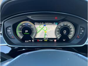 Audi A8 TFSIe quattro Lederpaket, Servoschließung, Chrompaket, Lenkradheizung, Akustikverglasung