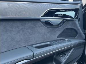 Audi A8 TFSIe quattro Lederpaket, Servoschließung, Chrompaket, Lenkradheizung, Akustikverglasung