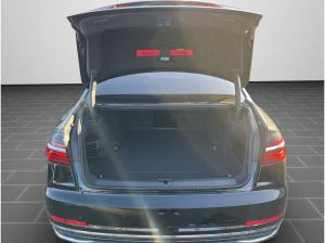 Audi A8 TFSIe quattro Lederpaket, Servoschließung, Chrompaket, Lenkradheizung, Akustikverglasung